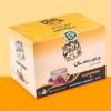 Picture of چای زعفرانی دلژین بدون نیاز به قند