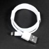 Picture of کابل شارژ آیفون iphone charger cable