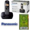 Picture of تلفن بی سیم پاناسونیک(مالزی) مدلKX-TG3611BX