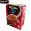 Picture of نسکافه و پودر مخلوط قهوه فوری 20 عددی NESCAFE