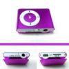 Picture of پخش کننده موسیقی رنگ آبی mp3player رم خور طرح اپل