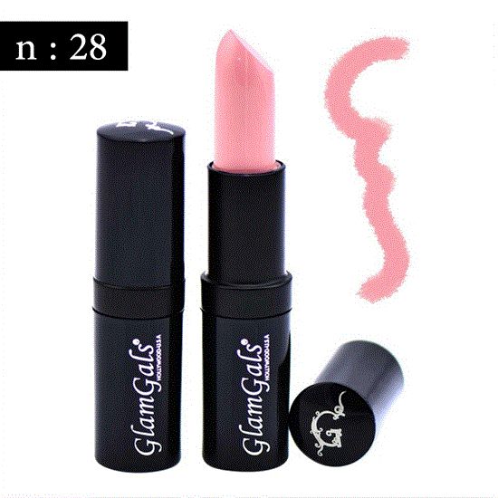 رژ لب گلامگالز