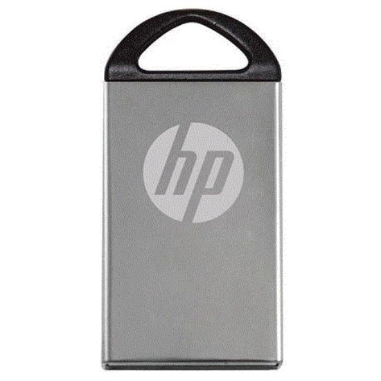 تصویر  فلش مموری اچ پی مدل V221w ظرفیت 16 GB