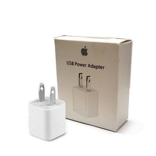 Picture of شارژر و آداپتور دیواری اپل مدل MD810