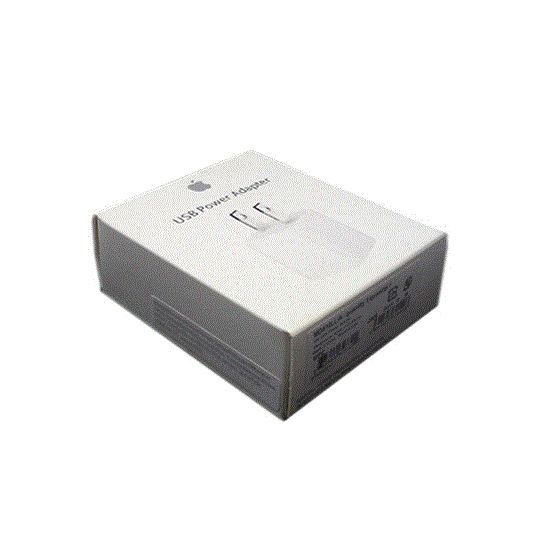 تصویر  شارژر و آداپتور دیواری اپل مدل MD810