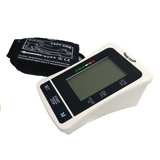 Picture of فشارسنج دیجیتالی اسمارت پلاس مدل BP-1307