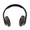 Picture of هدفون رویال مشکی مدل ROYAL wireless Headphone RH-811