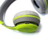 Picture of هدفون رویال سبز مدل ROYAL wireless Headphone RH-812