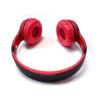 Picture of هدفون رویال قرمز مدل ROYAL wireless Headphone RH-812