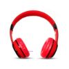Picture of هدفون رویال قرمز مدل ROYAL wireless Headphone RH-812