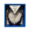 Picture of هدفون رویال مشکی مدل ROYAL wireless Headphone RH-813