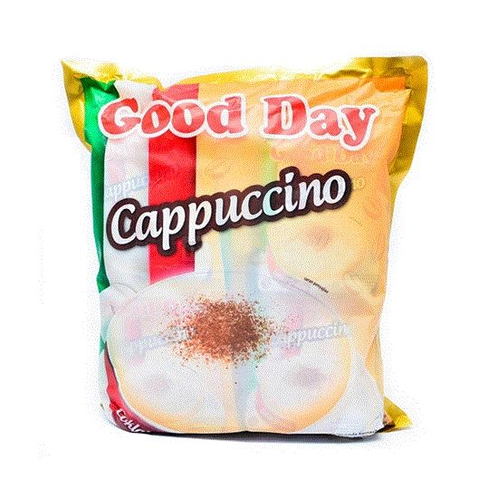 Picture of کاپوچینو گود دی 20عددی همراه پودر شکلات