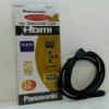 Picture of کابل HDMI پاناسونیک 1.8 متری PANASONIC HDMI CABLE 4K