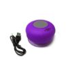 Picture of مینی اسپیکر شارژی ونوس بنفش MAX-SB2021