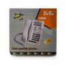Picture of تلفن سیم دار تیپ تل مدل TipTel Phone Tip-8855