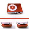 Picture of پخش کننده موسیقی رنگ قرمز mp3player رم خور طرح اپل