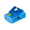 Picture of رقص نور لیزر مینی طرح دار mini laser stage lighting
