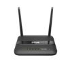 Picture of مودم روتر N300 بی‌ سیم ADSL2+ دی-لینک مدل DSL-124