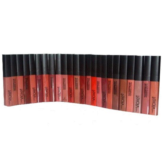 Picture of رژلب مایع ویولت