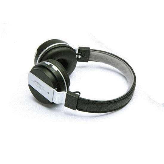 Picture of هدفون بلوتوثی فلزی JBL مدل jB55 مشکی