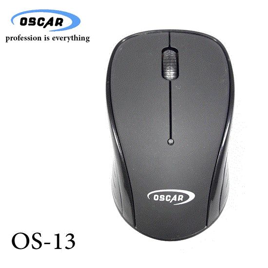 Picture of موس وایرلس اسکار مدل OS 13
