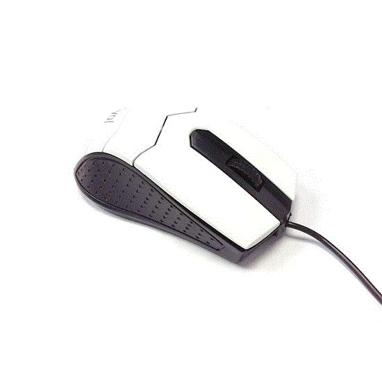 Picture of موس رویال سفید مدل M133