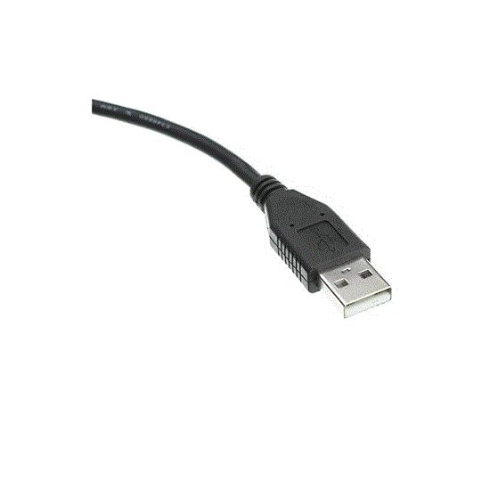 تصویر  موس یوکام مشکی M-6469