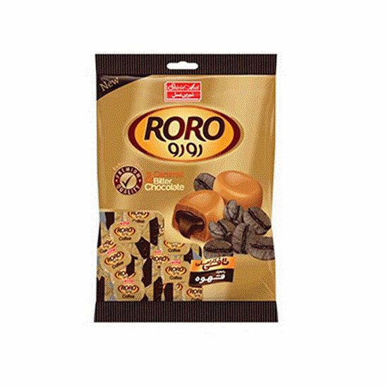 تافی مغزدار