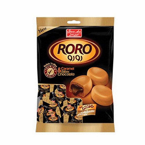 تافی مغزدار