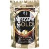 Picture of قهوه فوری نسکافه گلد 100 گرمی نستله کیسه ای