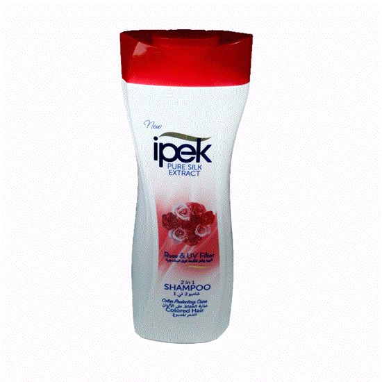 شامپو ایپک