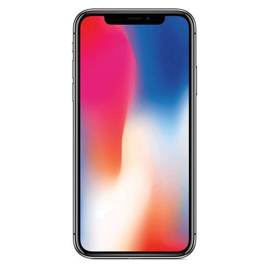 Picture of گوشی موبایل اپل مدلIPHONE X ظرفیت 256GB