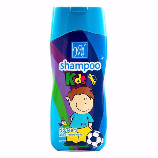 شامپو بچه مای