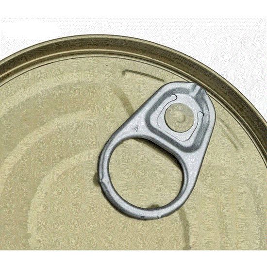 تصویر  تن ماهی در روغن سویا فامیلا وزن 180 گرم