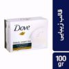 Picture of صابون داو مدلWHITE حجم100G