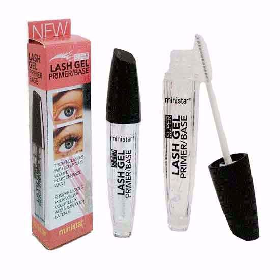 Picture of ژل حالت دهنده مژه و ابرو مینی استار