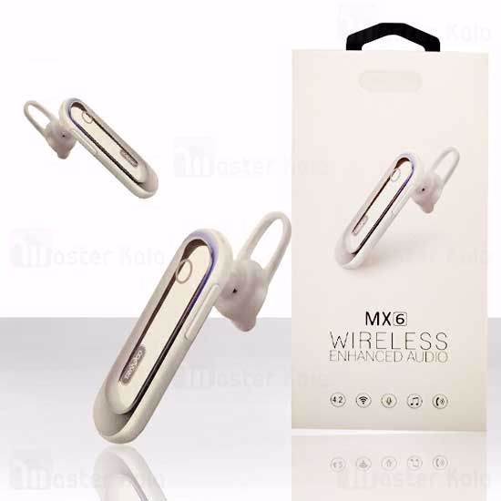 Picture of هندزفری بلوتوث ترانیو مدلMX6