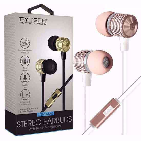 هندزفری BYTECH