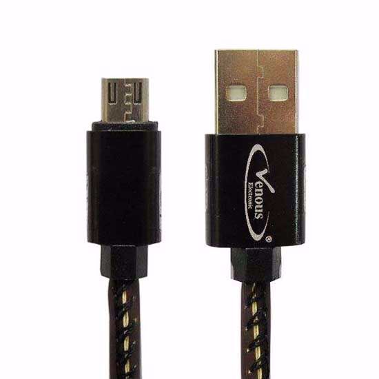 Picture of کابل شارژر ونوس مدلPV-K977