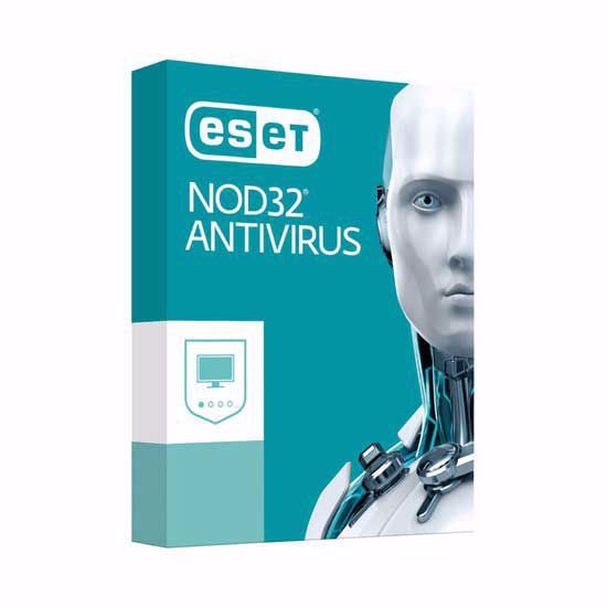Picture of آنتی ویروس نود 32 ورژن ESET 2020