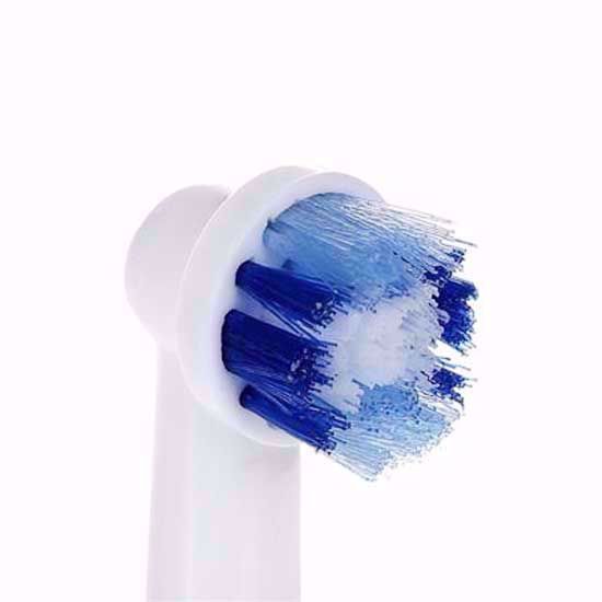 سری یدک مسواک برقی ORAL_B