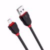 کابل تبدیل USB به micro USB الدینیو مدل LS02 طول 2 متر