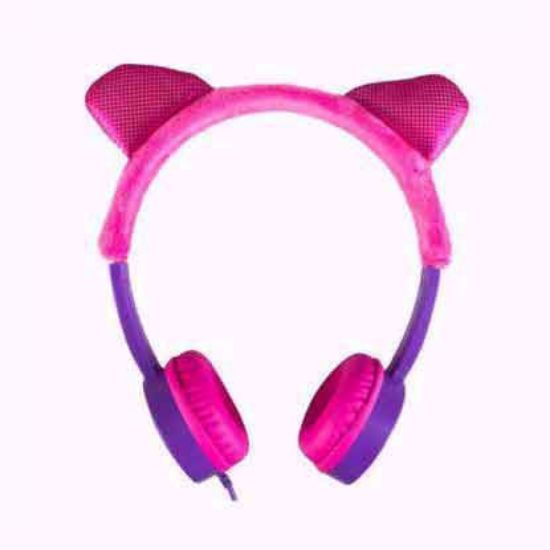 Picture of هدفون کودک وریتی مدلV-H32WK