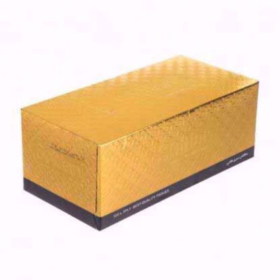 سافتلن طلایی