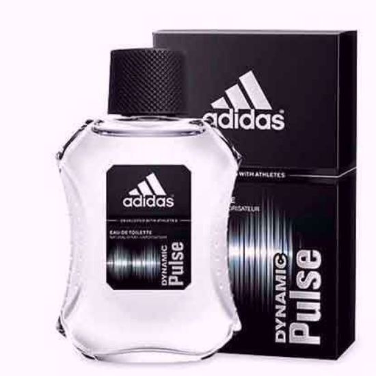 ادکلن ادیداس