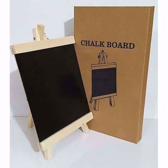 تخته سه پایه گچی 40 سانت