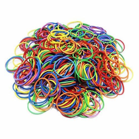 کش پول رنگی 270 عددی