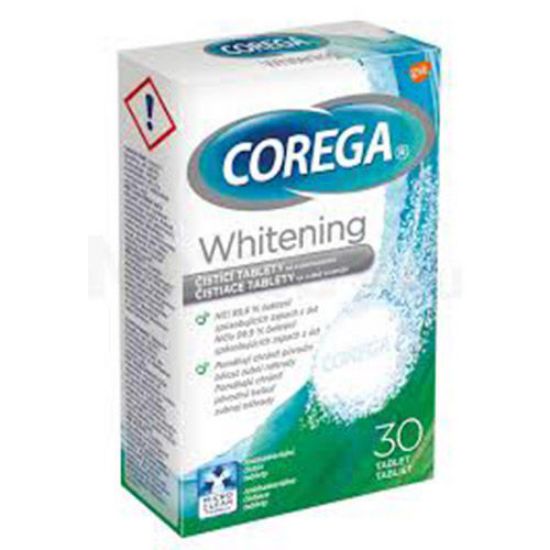 قرص دندان مصنوعی کورگا