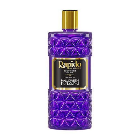 شامپو بدن راپیدو مدل Halloween Man حجم 400 گرم