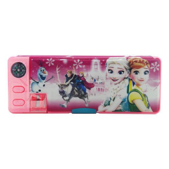 جامدادی فروزن